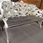 716 5313 GARDEN SOFA